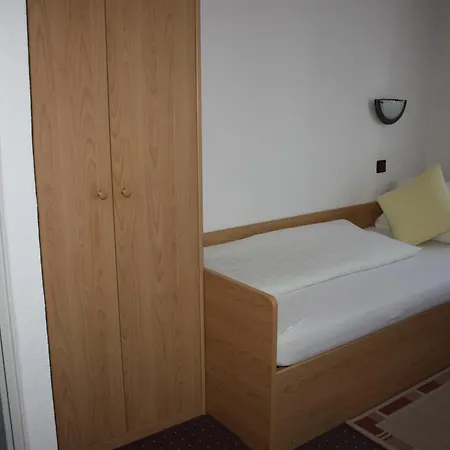 Schlosser Hotel