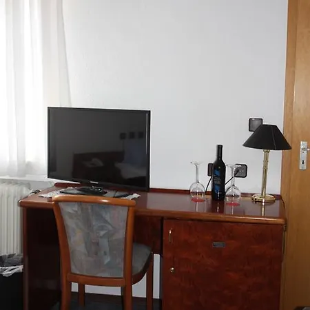 Schlosser Hotel 3*