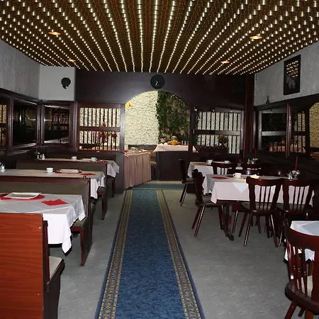 Hotel Schlosser Worms