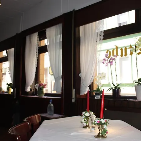 Hotel Schlosser