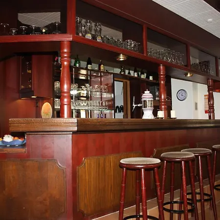 Hotel Schlosser Worms