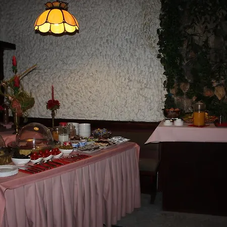 Hotel Schlosser 3*