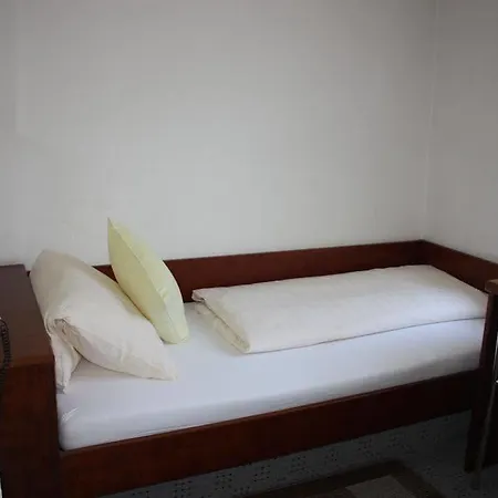 Hotel Schlosser Worms