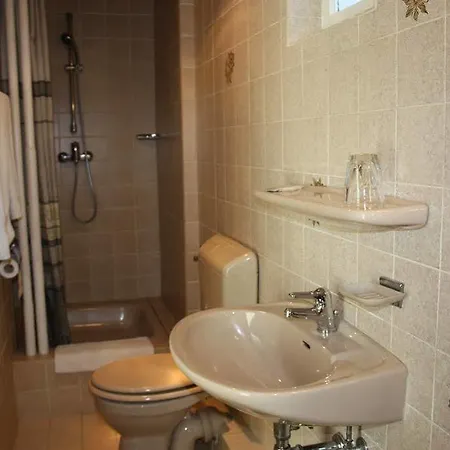 Hotel Schlosser