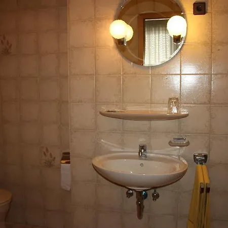 Hotel Schlosser 3*