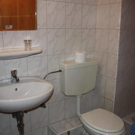 Hotel Schlosser 3*